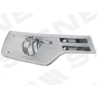 LAMPA PRZECIWMGIELNA ZCT2008L