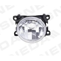 LAMPA PRZECIWMGIELNA ZCT2009L/R