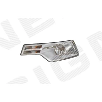 LAMPA PRZECIWMGIELNA ZCT201003L