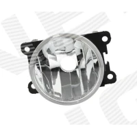 LAMPA PRZECIWMGIELNA ZCT201302L/R