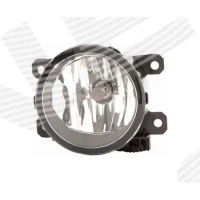 LAMPA PRZECIWMGIELNA ZCT201303L/R