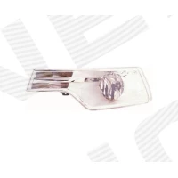 LAMPA PRZECIWMGIELNA ZCT201304L