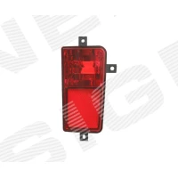 LAMPA PRZECIWMGIELNA ZCT201310R
