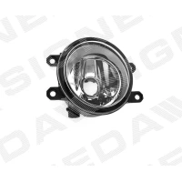 LAMPA PRZECIWMGIELNA ZCT201312L