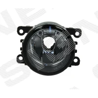 LAMPA PRZECIWMGIELNA ZCT201316L/R