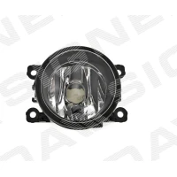 LAMPA PRZECIWMGIELNA ZCT201317L/R