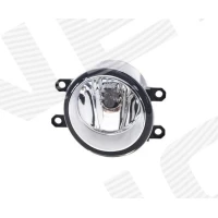 LAMPA PRZECIWMGIELNA ZCT201328R