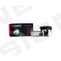 Oświetlenie LED tablicy rejestracyjnej ZCTEP32
