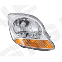 LAMPA PRZEDNIA ZCV111008R