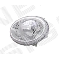 LAMPA PRZEDNIA ZCV111011L