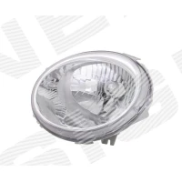 LAMPA PRZEDNIA ZCV111012L