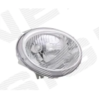 LAMPA PRZEDNIA ZCV111012R