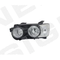 LAMPA PRZEDNIA ZCV111013L