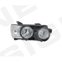 LAMPA PRZEDNIA ZCV111013R