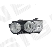 LAMPA PRZEDNIA ZCV111014L