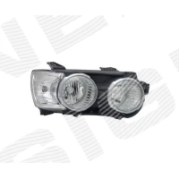 LAMPA PRZEDNIA ZCV111014R