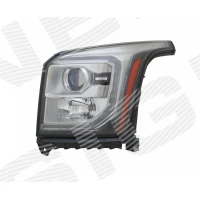 LAMPA PRZEDNIA ZCV111018L