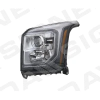 LAMPA PRZEDNIA ZCV111020L