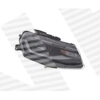 LAMPA PRZEDNIA ZCV111021AL