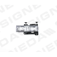 LAMPA PRZEDNIA ZCV111025L