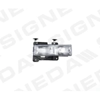 LAMPA PRZEDNIA ZCV111025R