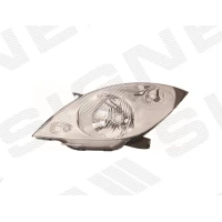 LAMPA PRZEDNIA ZCV1111EL