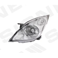LAMPA PRZEDNIA ZCV111301L