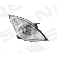 LAMPA PRZEDNIA ZCV111301R