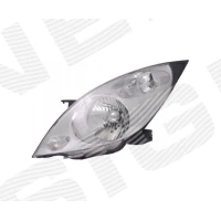 LAMPA PRZEDNIA ZCV111311L