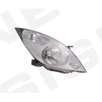 LAMPA PRZEDNIA ZCV111311R