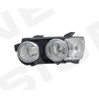 LAMPA PRZEDNIA ZCV111312L