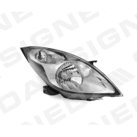 LAMPA PRZEDNIA ZCV111319R