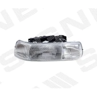 LAMPA PRZEDNIA ZCV111330L