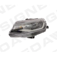 LAMPA PRZEDNIA ZCV111360L