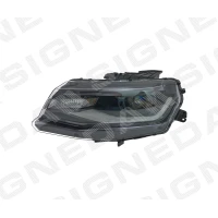 LAMPA PRZEDNIA ZCV111361L