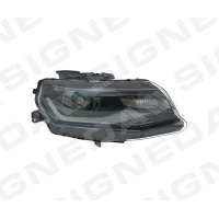 LAMPA PRZEDNIA ZCV111361R