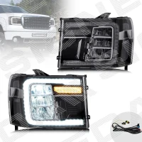 LAMPA PRZEDNIA ZCV111368ASET