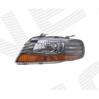 LAMPA PRZEDNIA ZCV111391L