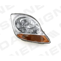LAMPA PRZEDNIA ZCV1118(K)R