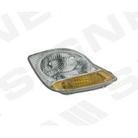 LAMPA PRZEDNIA ZCV1118R