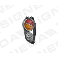 LAMPA TYŁ ZCV1911L