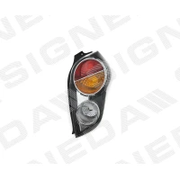 LAMPA TYŁ ZCV1911R