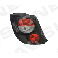 LAMPA TYŁ ZCV191301L