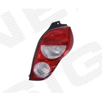 LAMPA TYŁ ZCV191313R