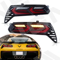 LAMPA TYŁ ZCV191332ASET