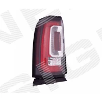 LAMPA TYŁ ZCV1930L