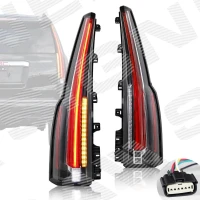 LAMPA TYŁ ZCV1950ASET