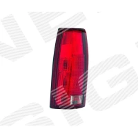 LAMPA TYŁ ZCV1995L