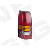 LAMPA TYŁ ZCV1996L