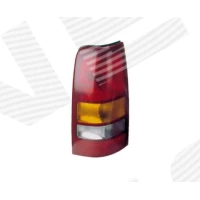LAMPA TYŁ ZCV1996R